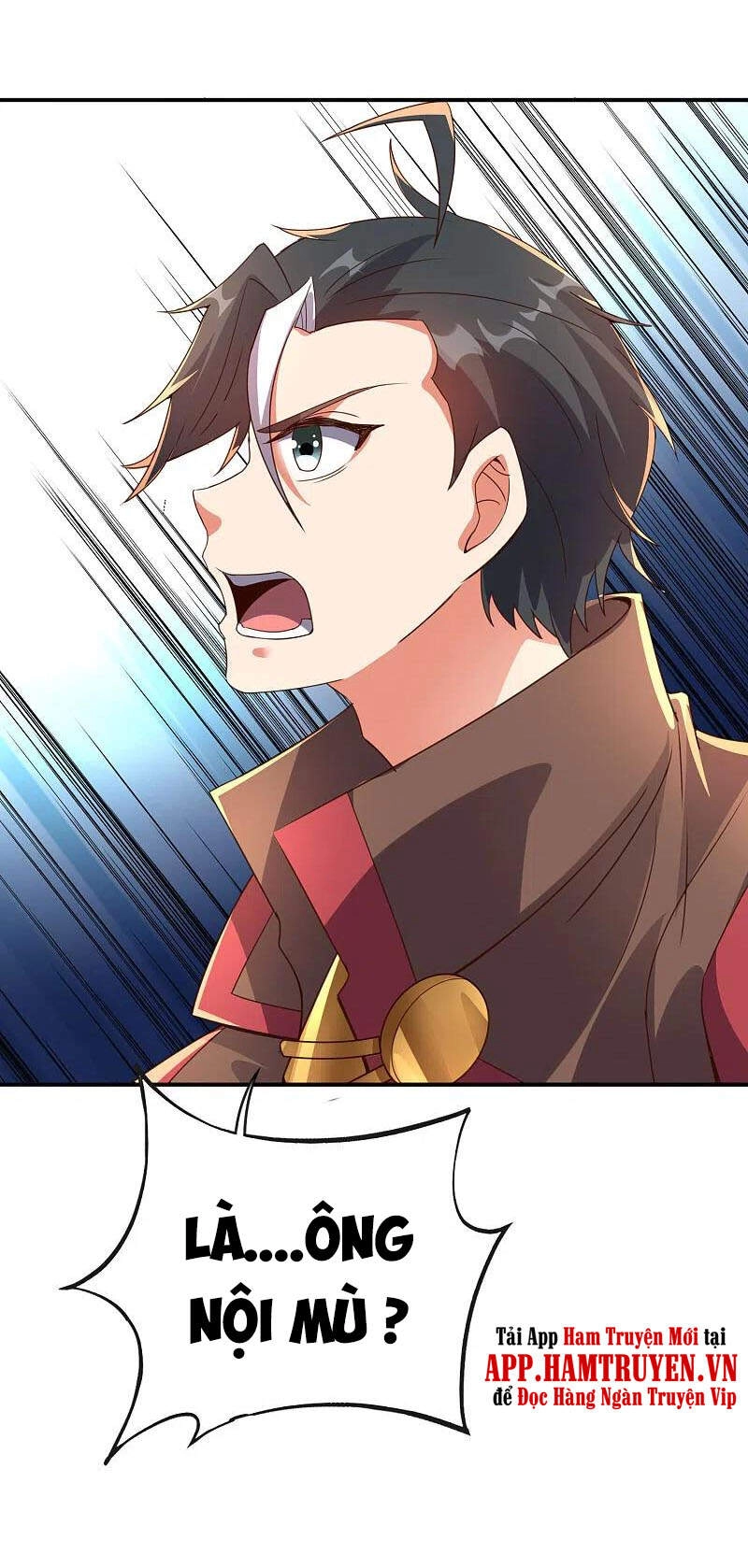 Phục Thiên Thánh Chủ Chapter 190 - 4