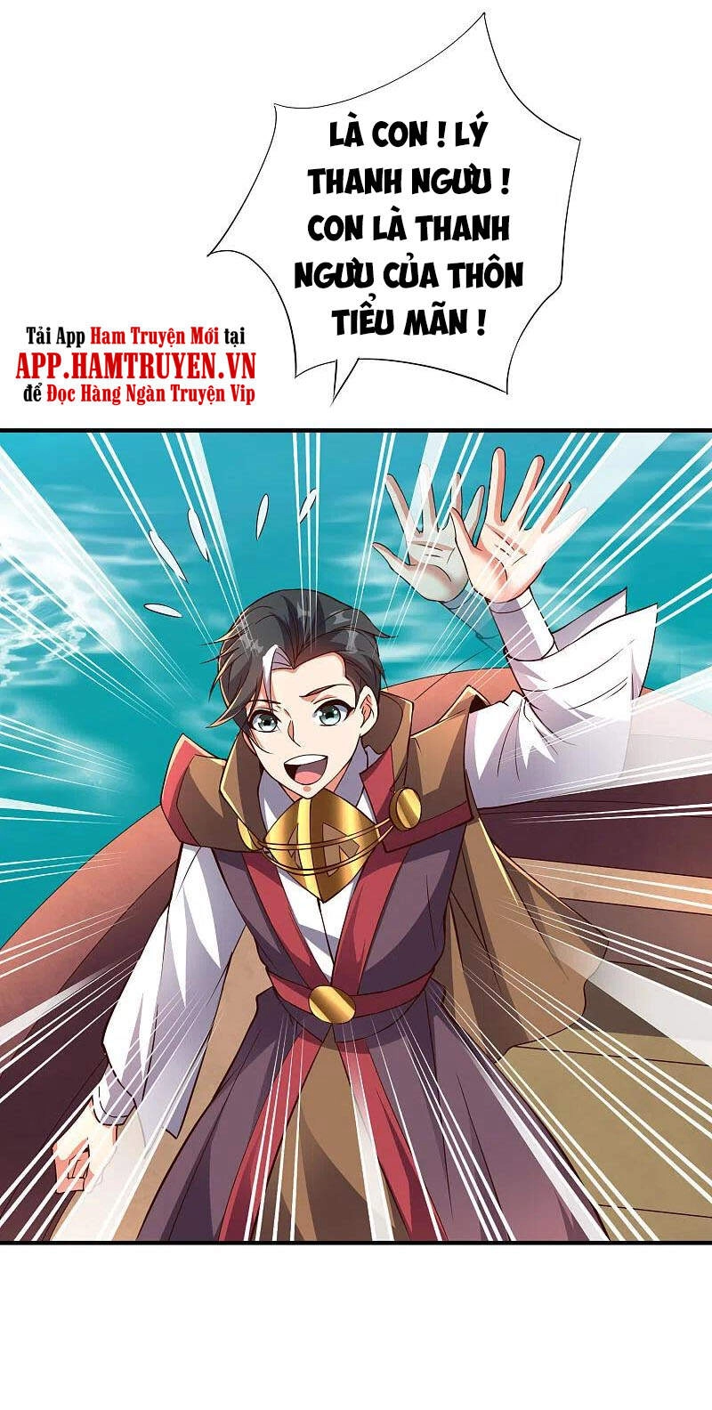 Phục Thiên Thánh Chủ Chapter 190 - 6