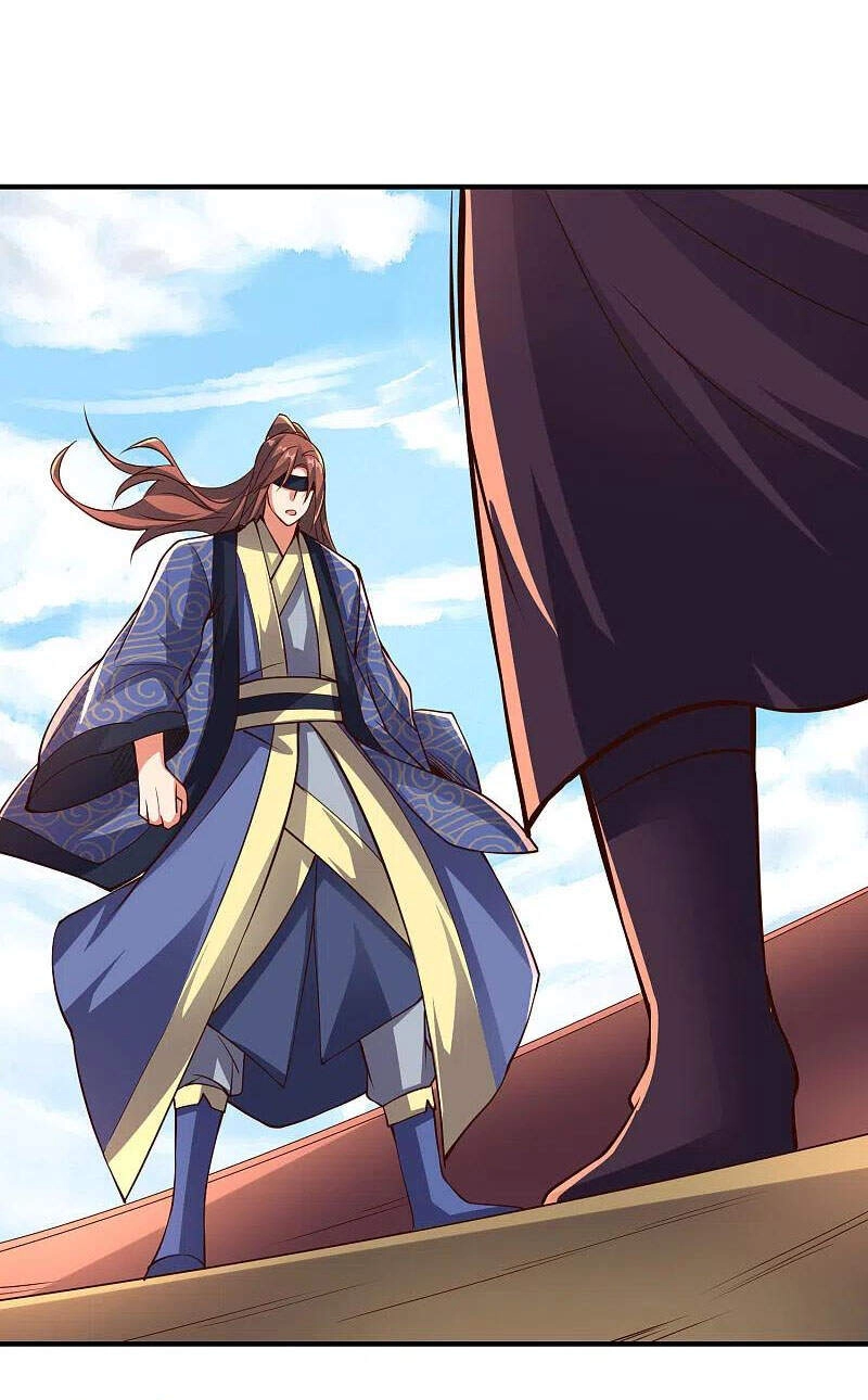 Phục Thiên Thánh Chủ Chapter 190 - 7