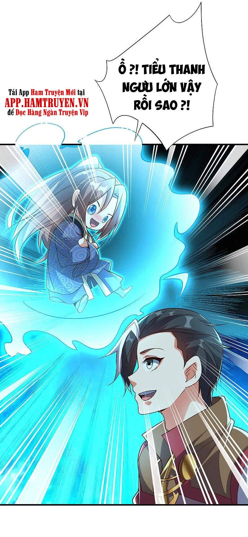 Phục Thiên Thánh Chủ Chapter 190 - 11