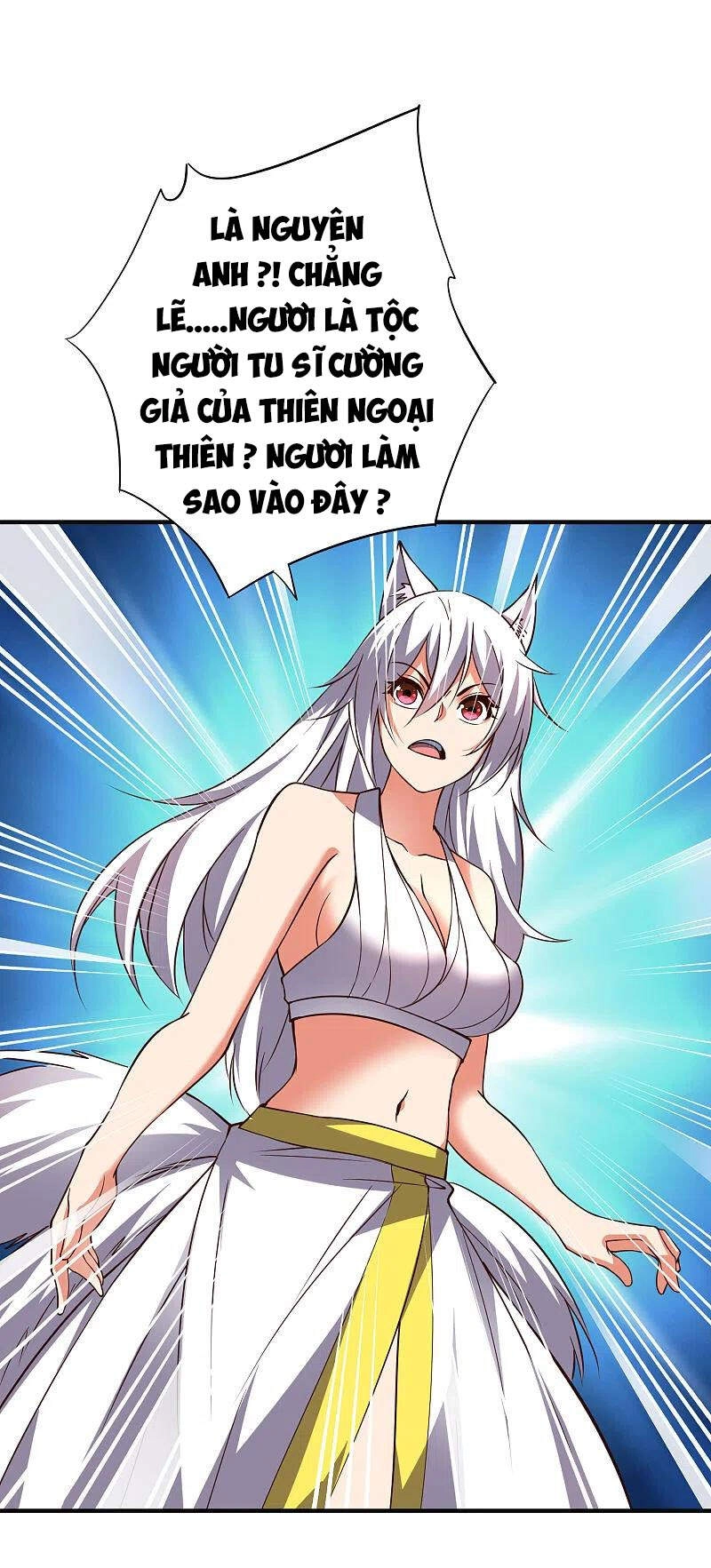 Phục Thiên Thánh Chủ Chapter 190 - 12