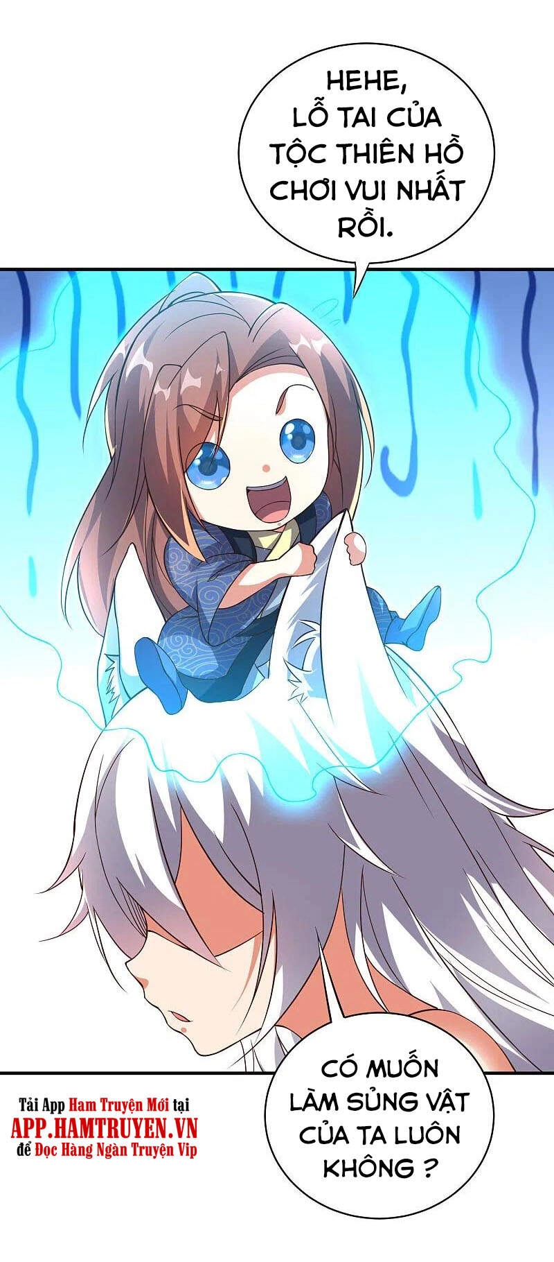 Phục Thiên Thánh Chủ Chapter 190 - 16