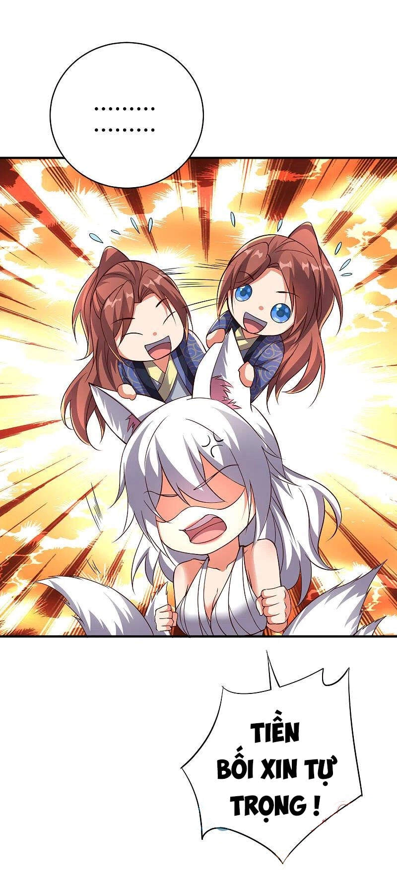 Phục Thiên Thánh Chủ Chapter 190 - 17