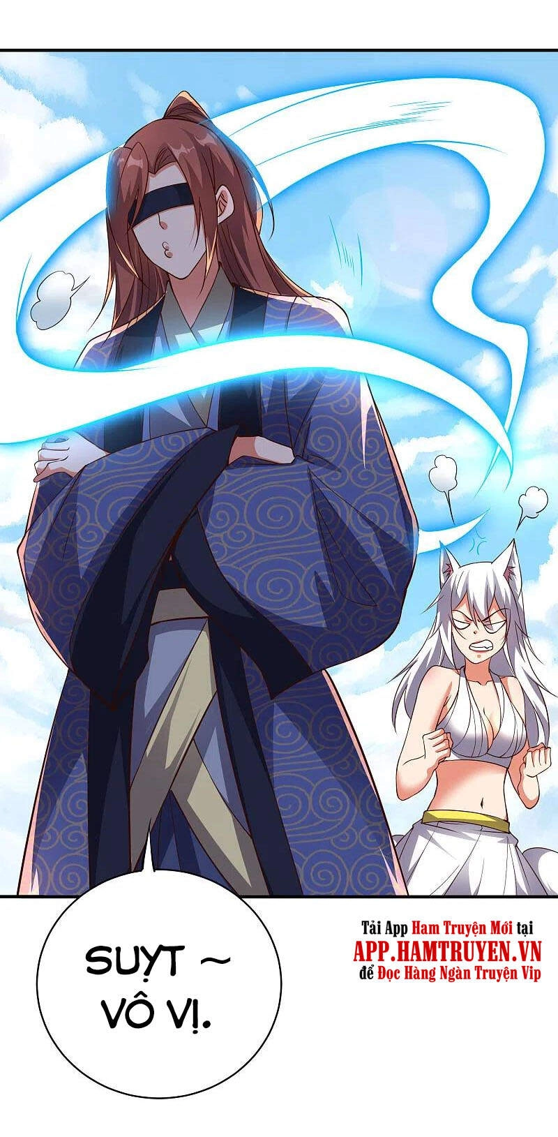 Phục Thiên Thánh Chủ Chapter 190 - 18