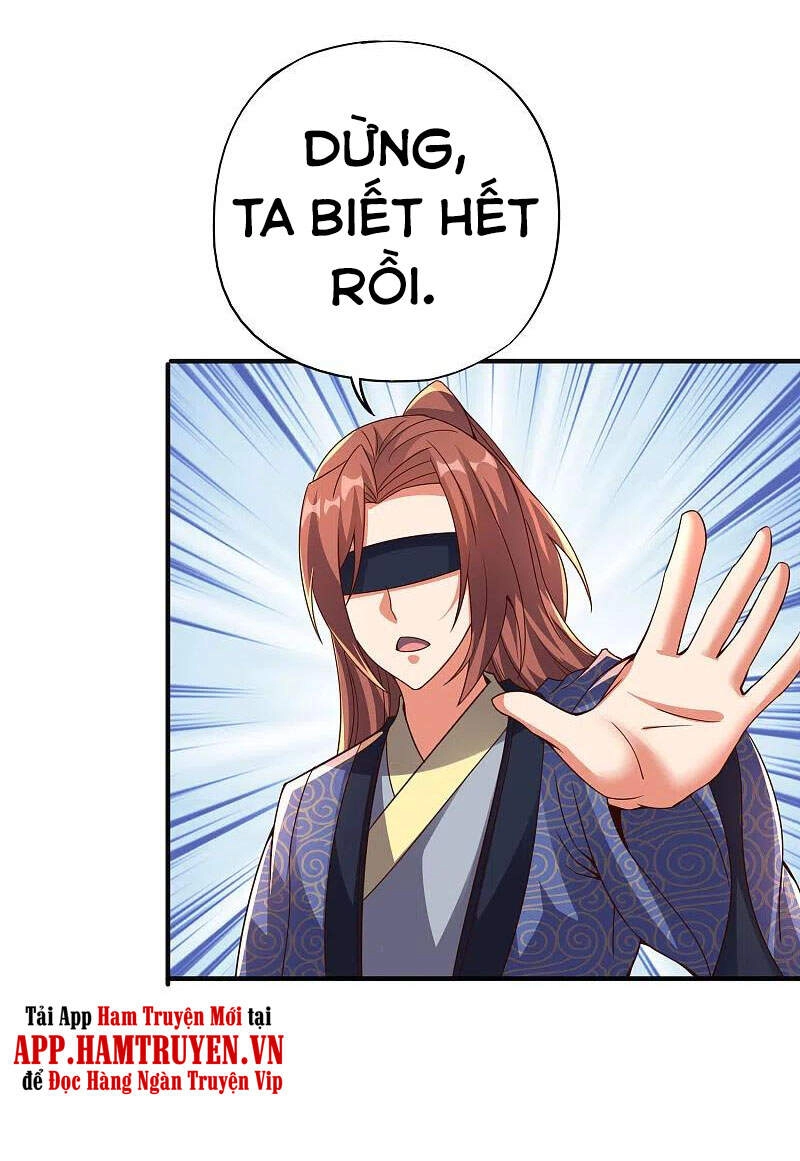 Phục Thiên Thánh Chủ Chapter 190 - 20