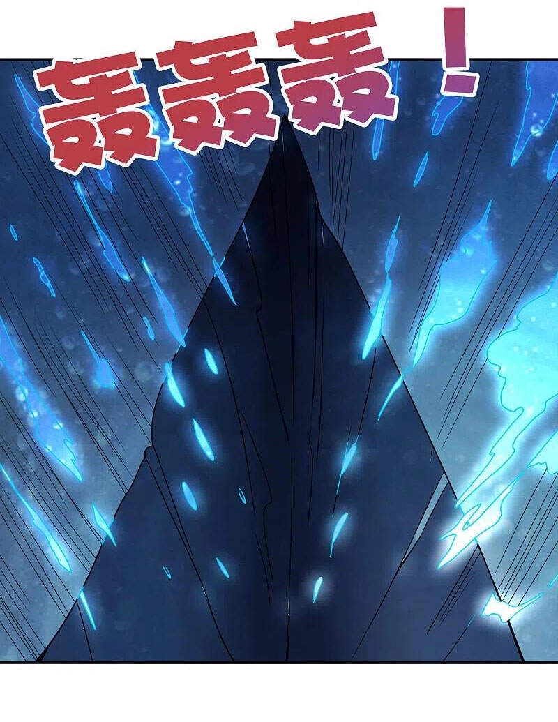 Phục Thiên Thánh Chủ Chapter 190 - 29