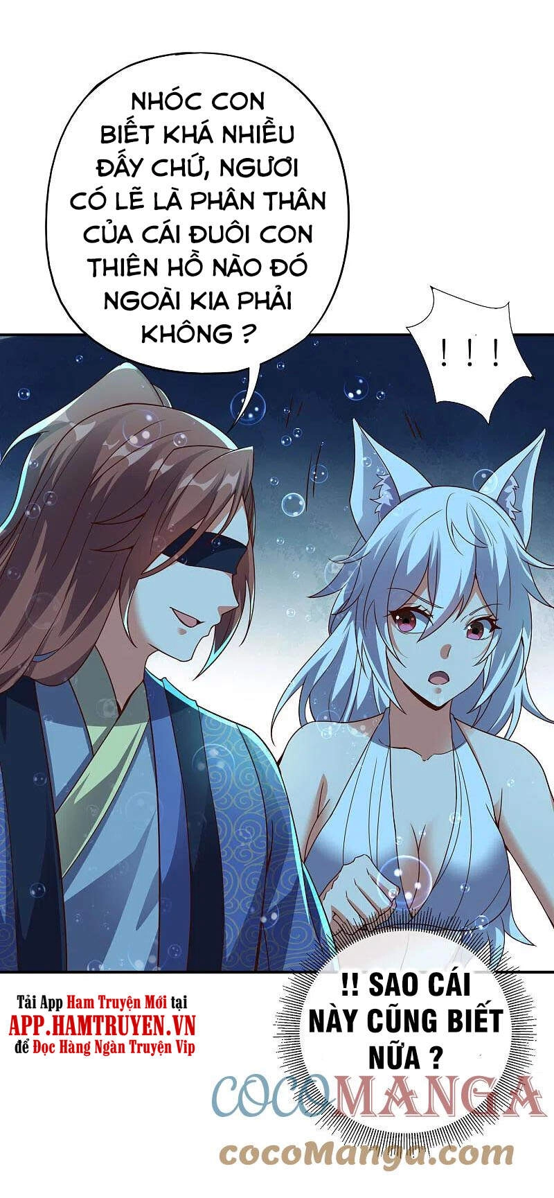 Phục Thiên Thánh Chủ Chapter 190 - 32