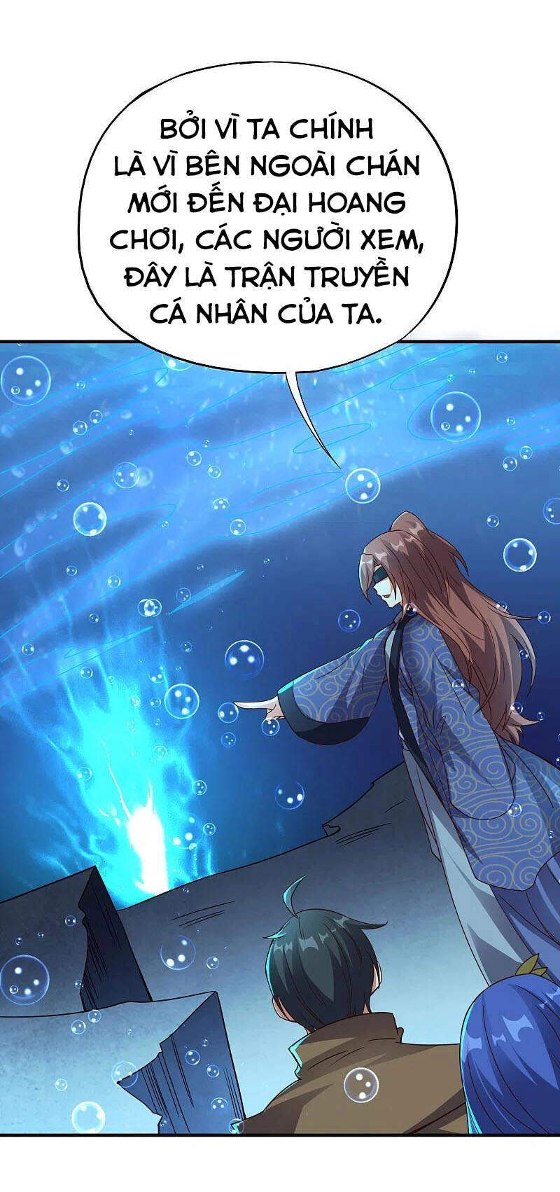 Phục Thiên Thánh Chủ Chapter 190 - 33