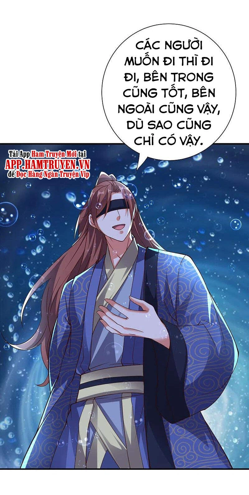 Phục Thiên Thánh Chủ Chapter 191 - 3