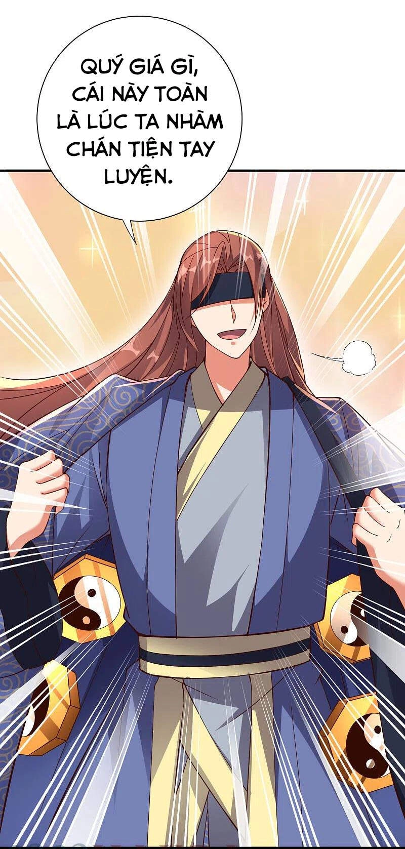 Phục Thiên Thánh Chủ Chapter 191 - 10