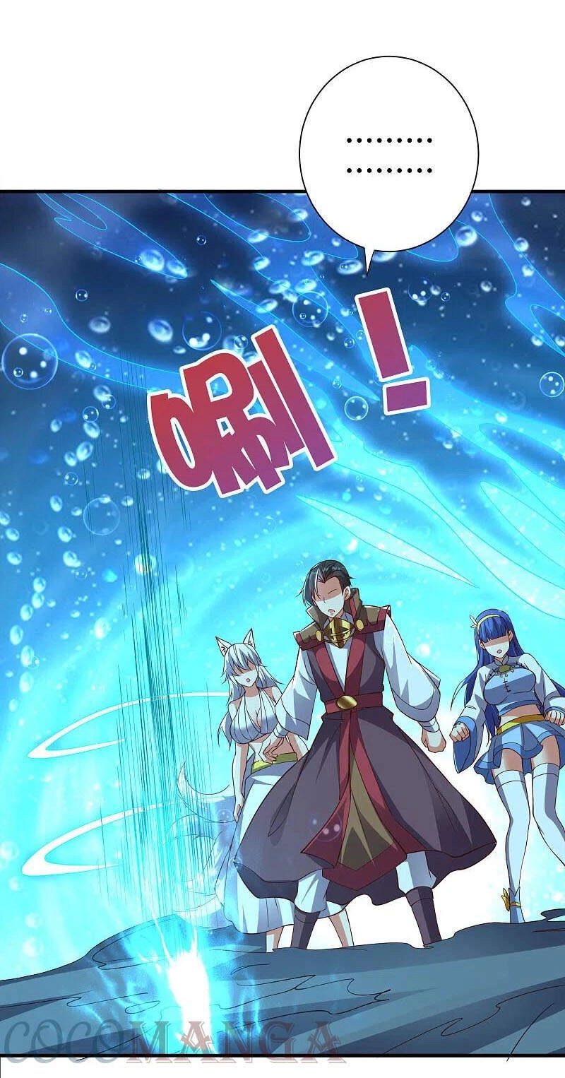 Phục Thiên Thánh Chủ Chapter 191 - 12