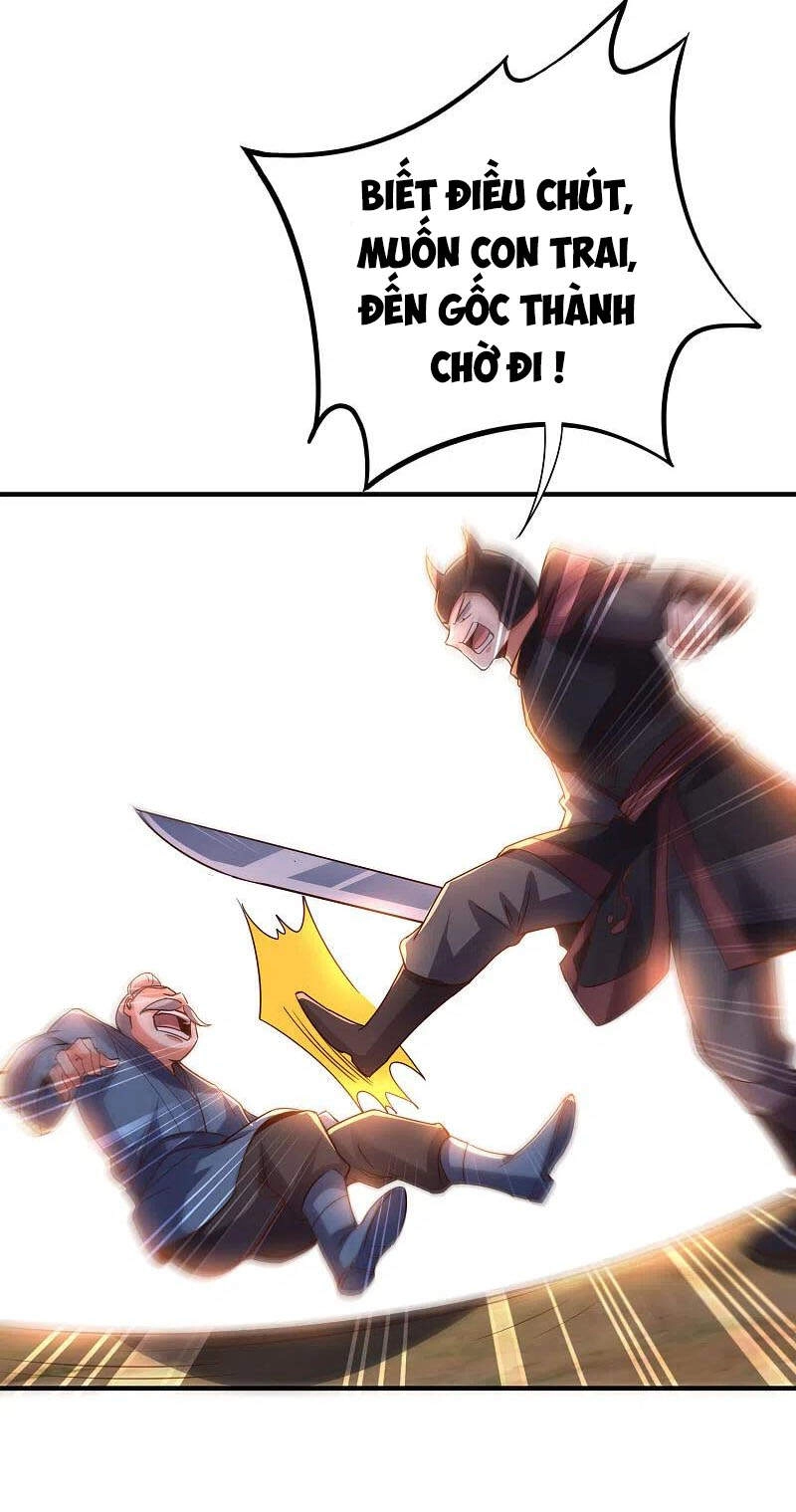 Phục Thiên Thánh Chủ Chapter 191 - 21