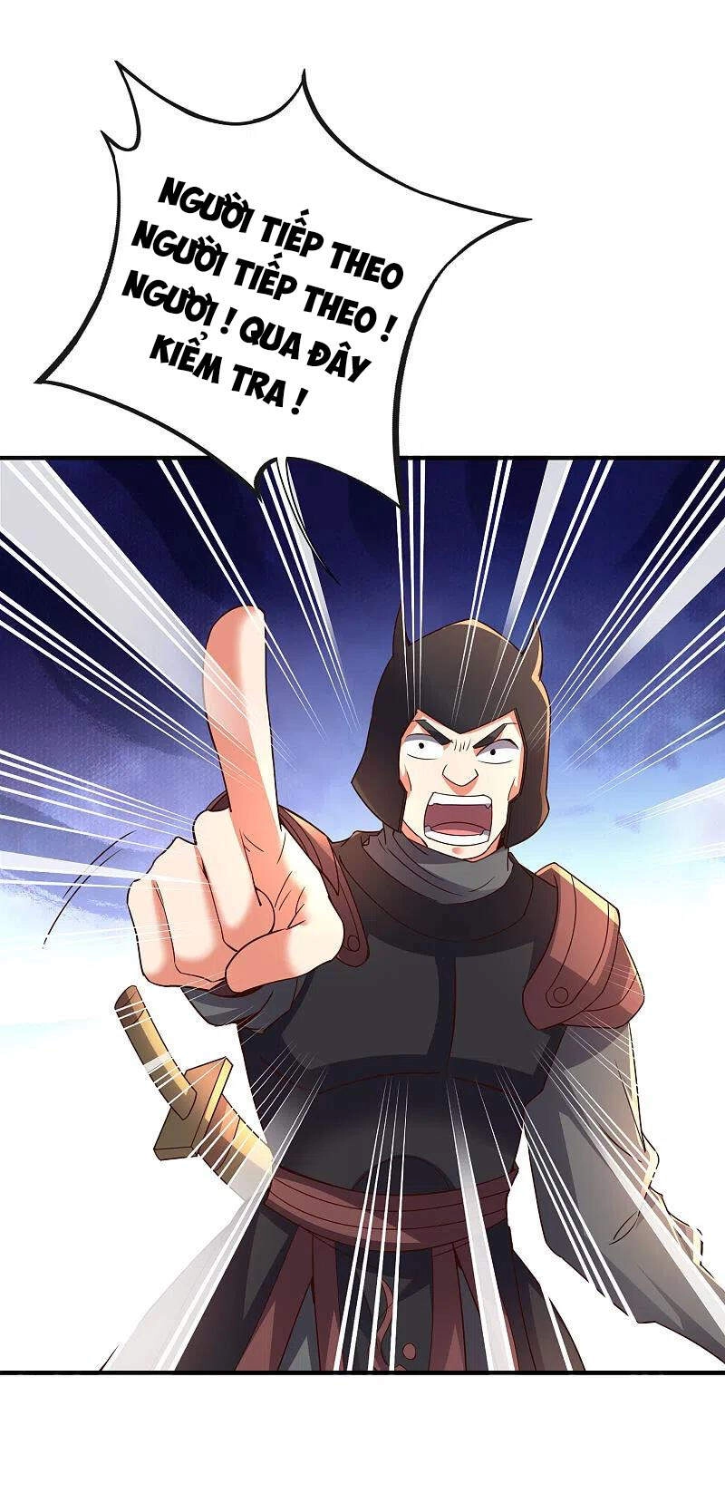 Phục Thiên Thánh Chủ Chapter 191 - 25