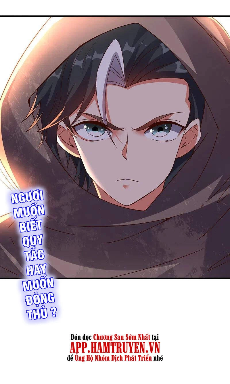 Phục Thiên Thánh Chủ Chapter 191 - 29