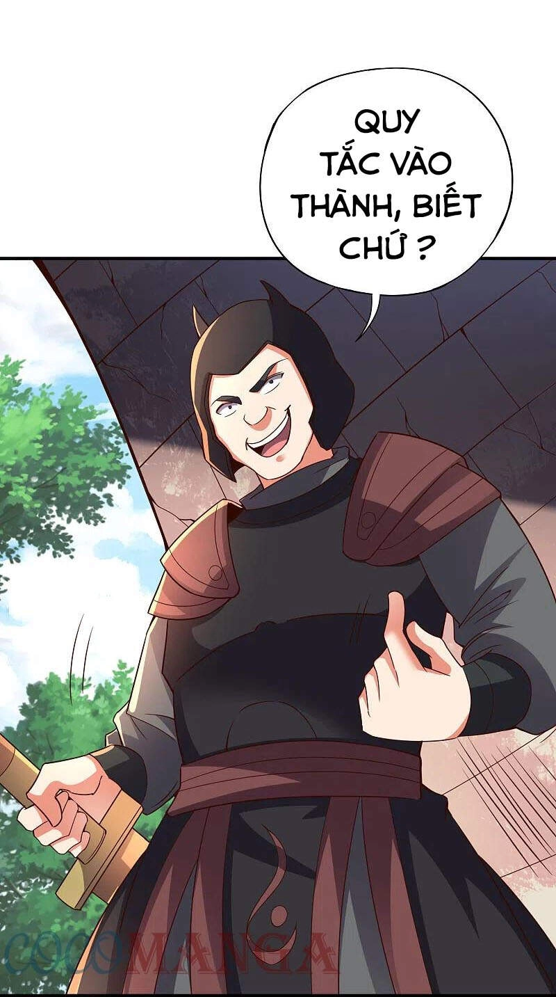 Phục Thiên Thánh Chủ Chapter 192 - 2