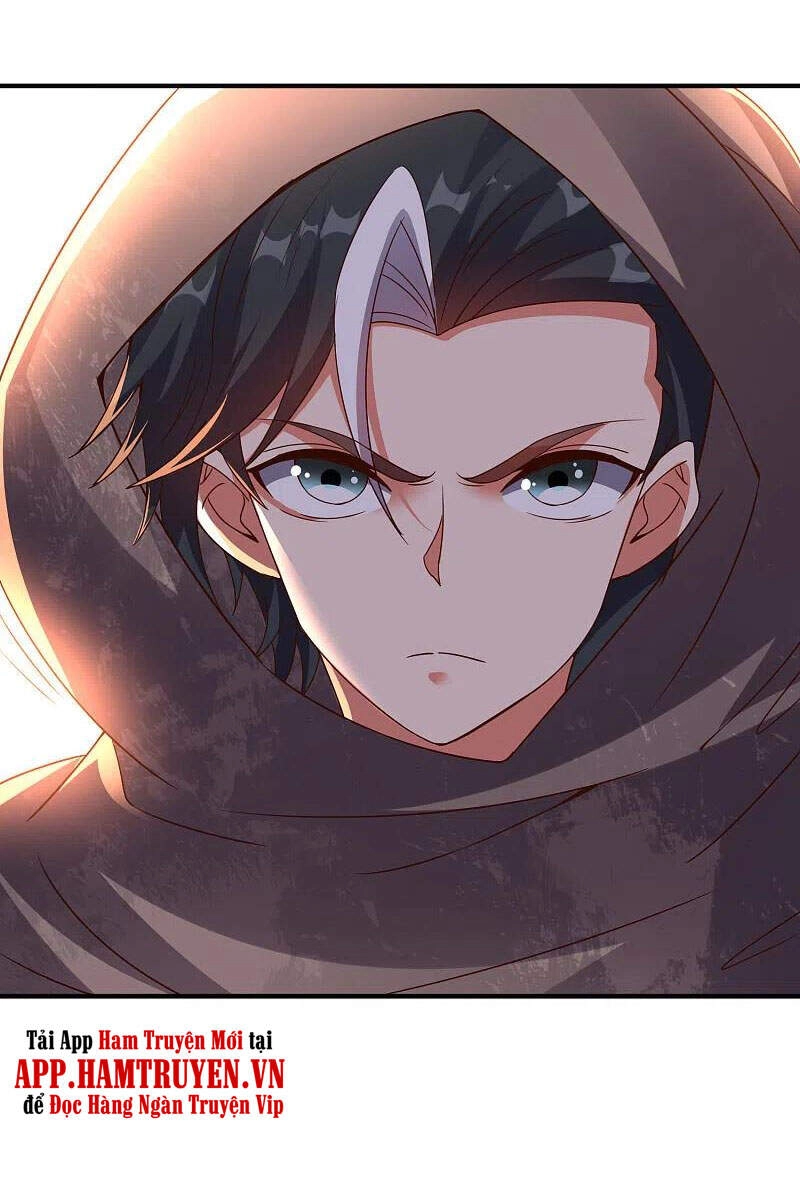 Phục Thiên Thánh Chủ Chapter 192 - 3