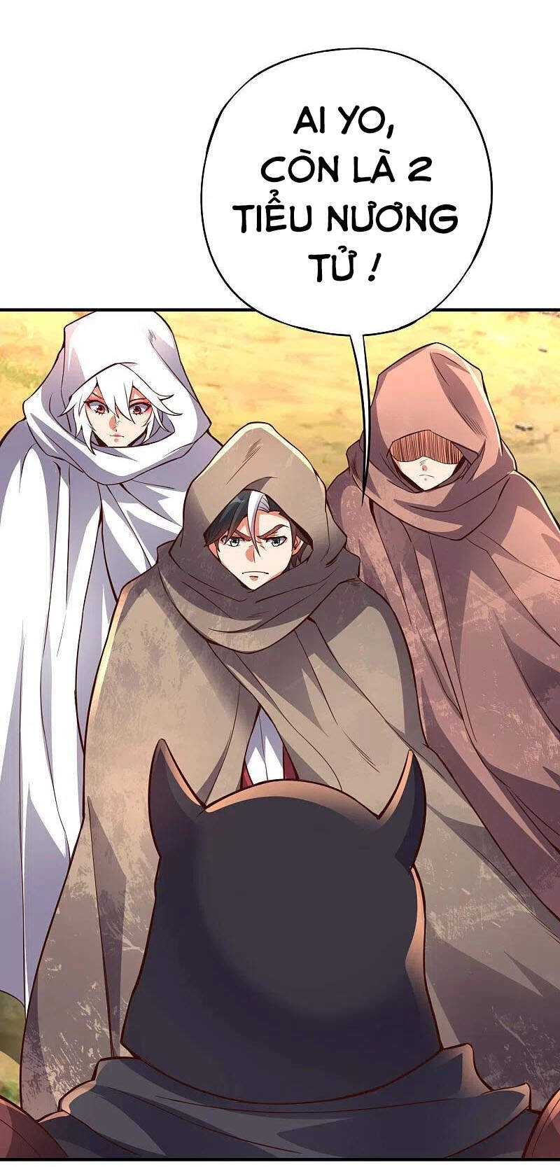 Phục Thiên Thánh Chủ Chapter 192 - 6