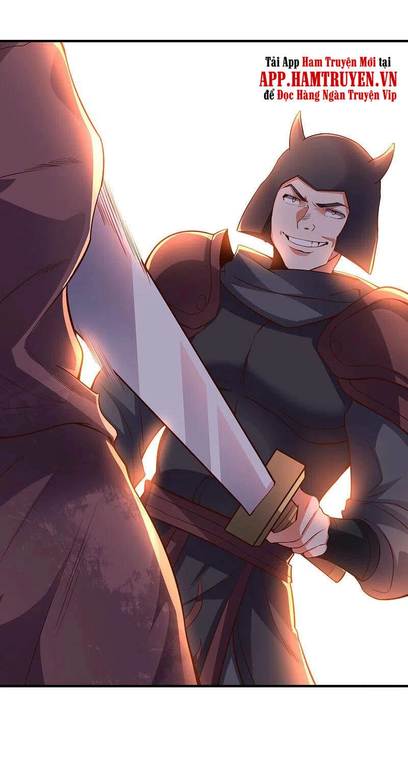 Phục Thiên Thánh Chủ Chapter 192 - 7