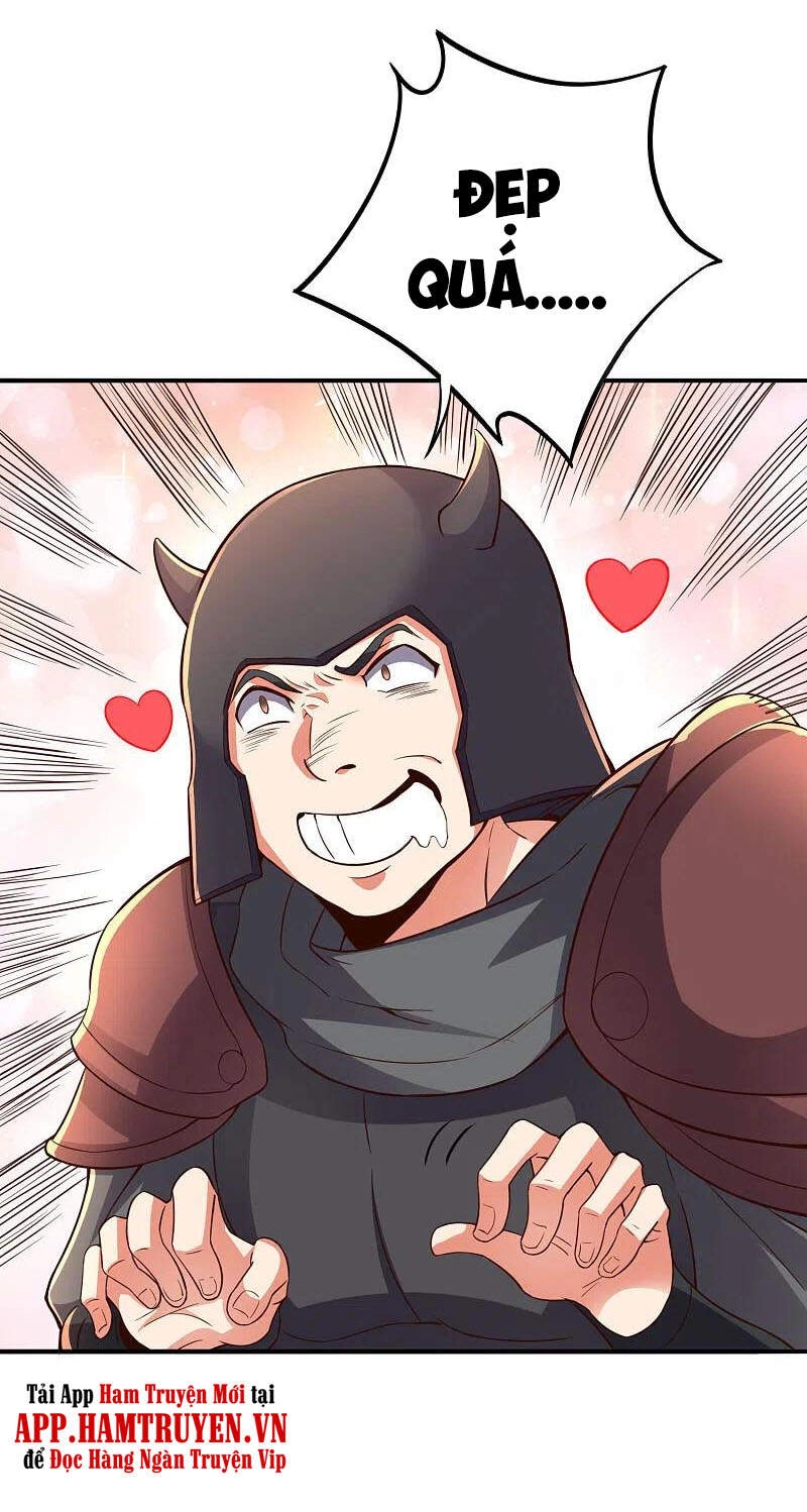 Phục Thiên Thánh Chủ Chapter 192 - 9