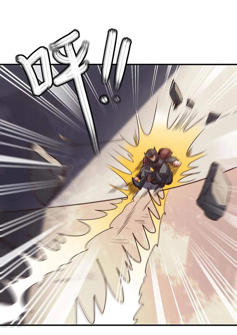 Phục Thiên Thánh Chủ Chapter 192 - 12