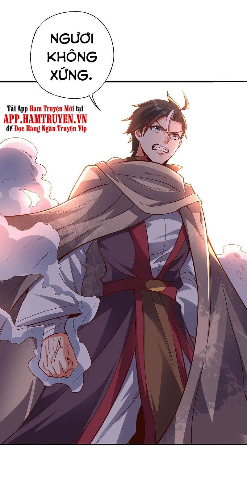 Phục Thiên Thánh Chủ Chapter 192 - 13