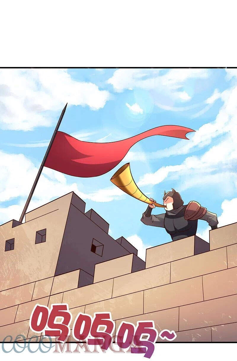 Phục Thiên Thánh Chủ Chapter 192 - 18