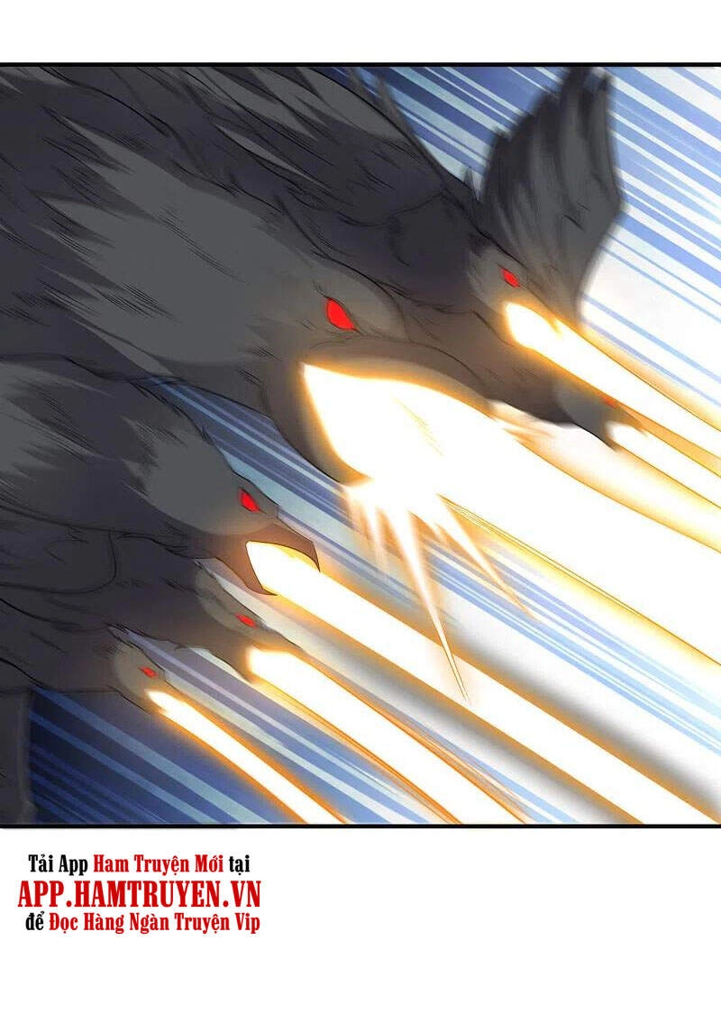 Phục Thiên Thánh Chủ Chapter 192 - 21