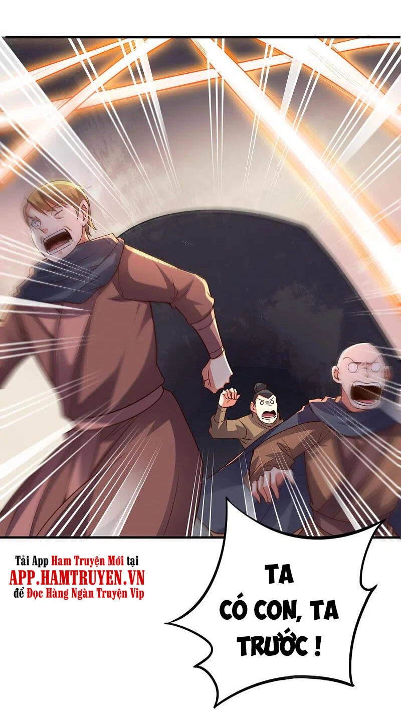 Phục Thiên Thánh Chủ Chapter 192 - 23