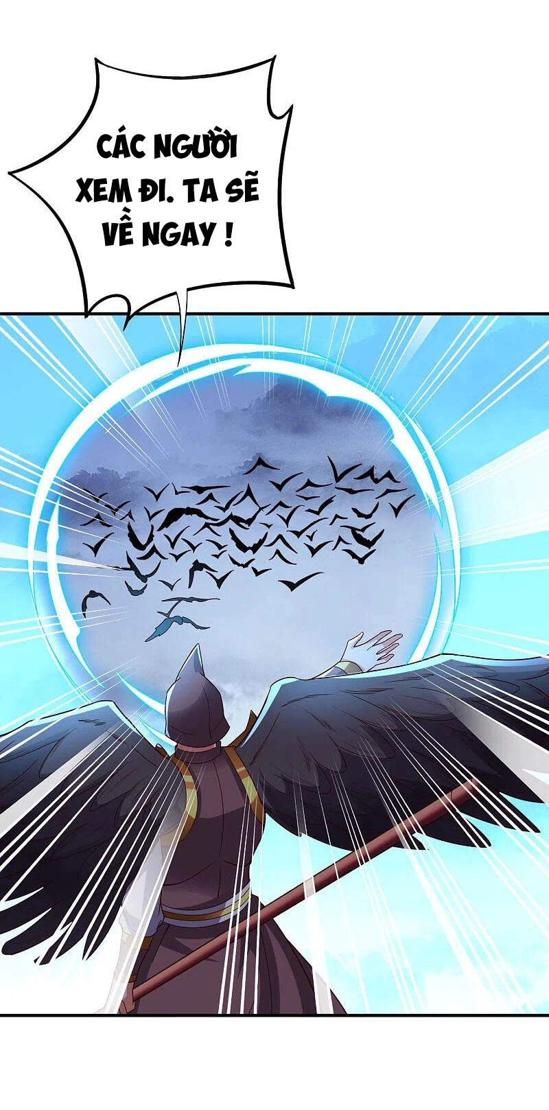 Phục Thiên Thánh Chủ Chapter 193 - 4