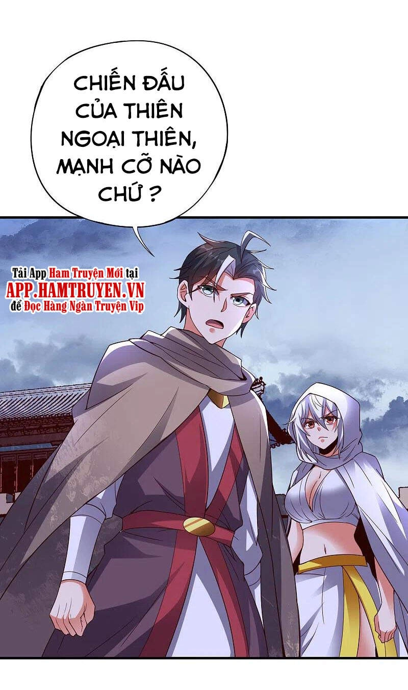 Phục Thiên Thánh Chủ Chapter 193 - 5