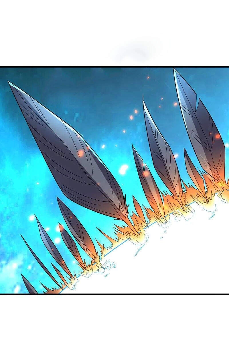 Phục Thiên Thánh Chủ Chapter 193 - 8