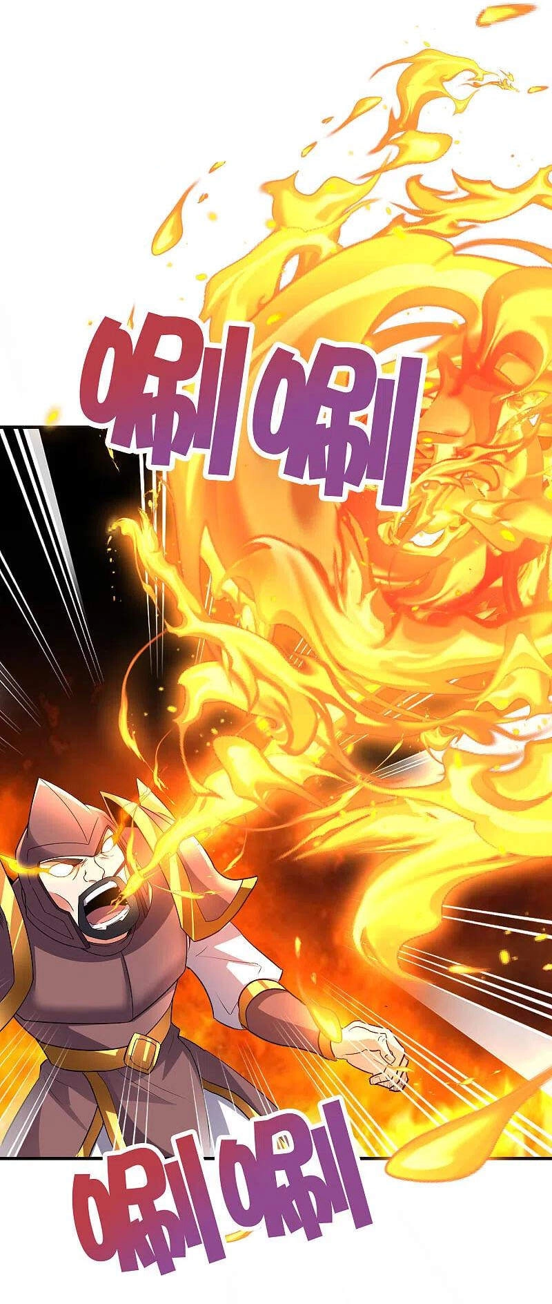 Phục Thiên Thánh Chủ Chapter 193 - 15