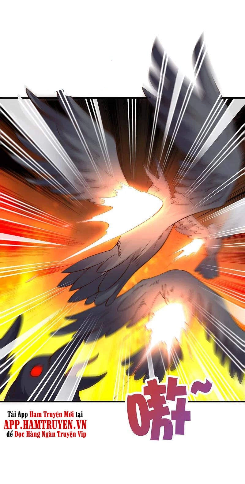 Phục Thiên Thánh Chủ Chapter 193 - 16