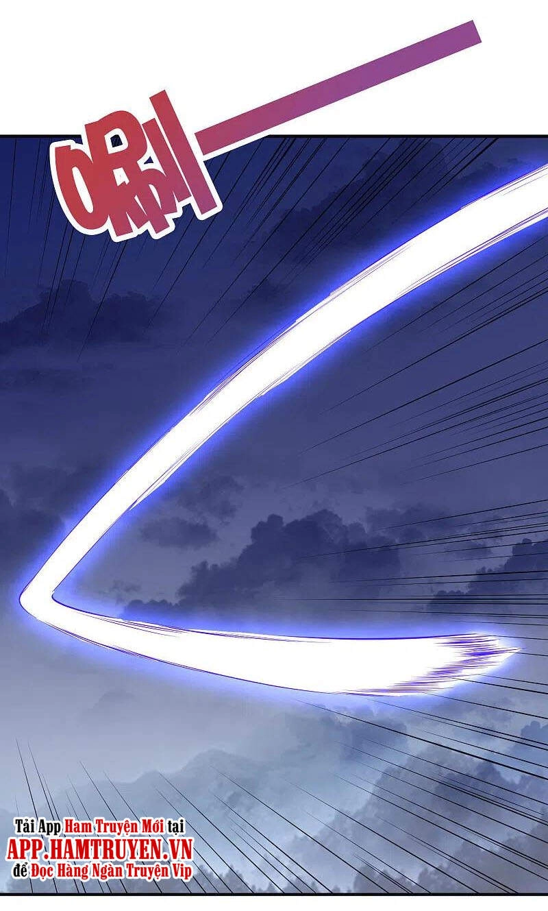 Phục Thiên Thánh Chủ Chapter 193 - 20