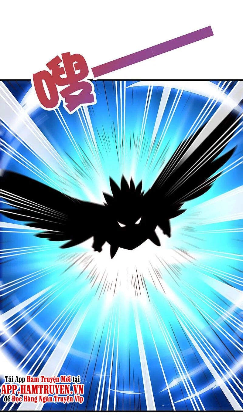 Phục Thiên Thánh Chủ Chapter 193 - 22