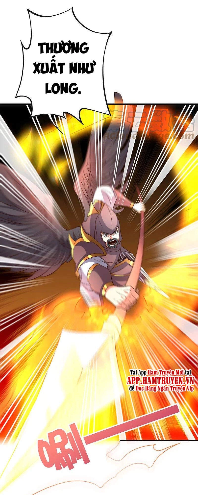 Phục Thiên Thánh Chủ Chapter 194 - 5