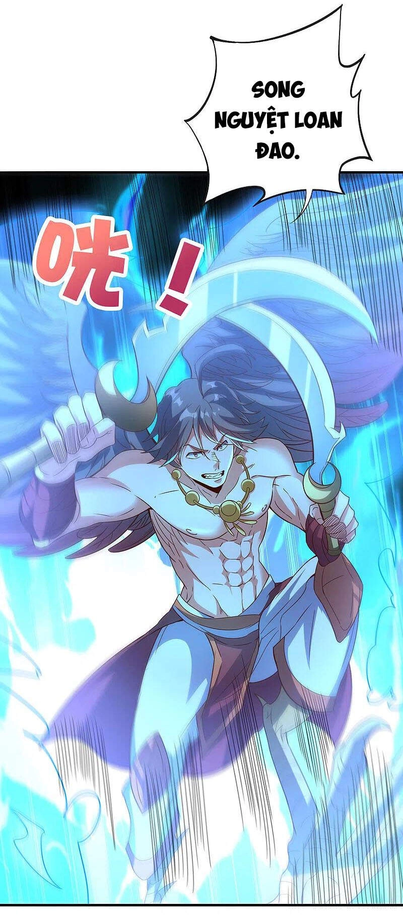 Phục Thiên Thánh Chủ Chapter 194 - 7