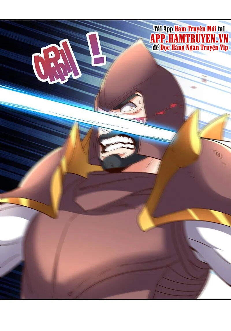 Phục Thiên Thánh Chủ Chapter 194 - 10