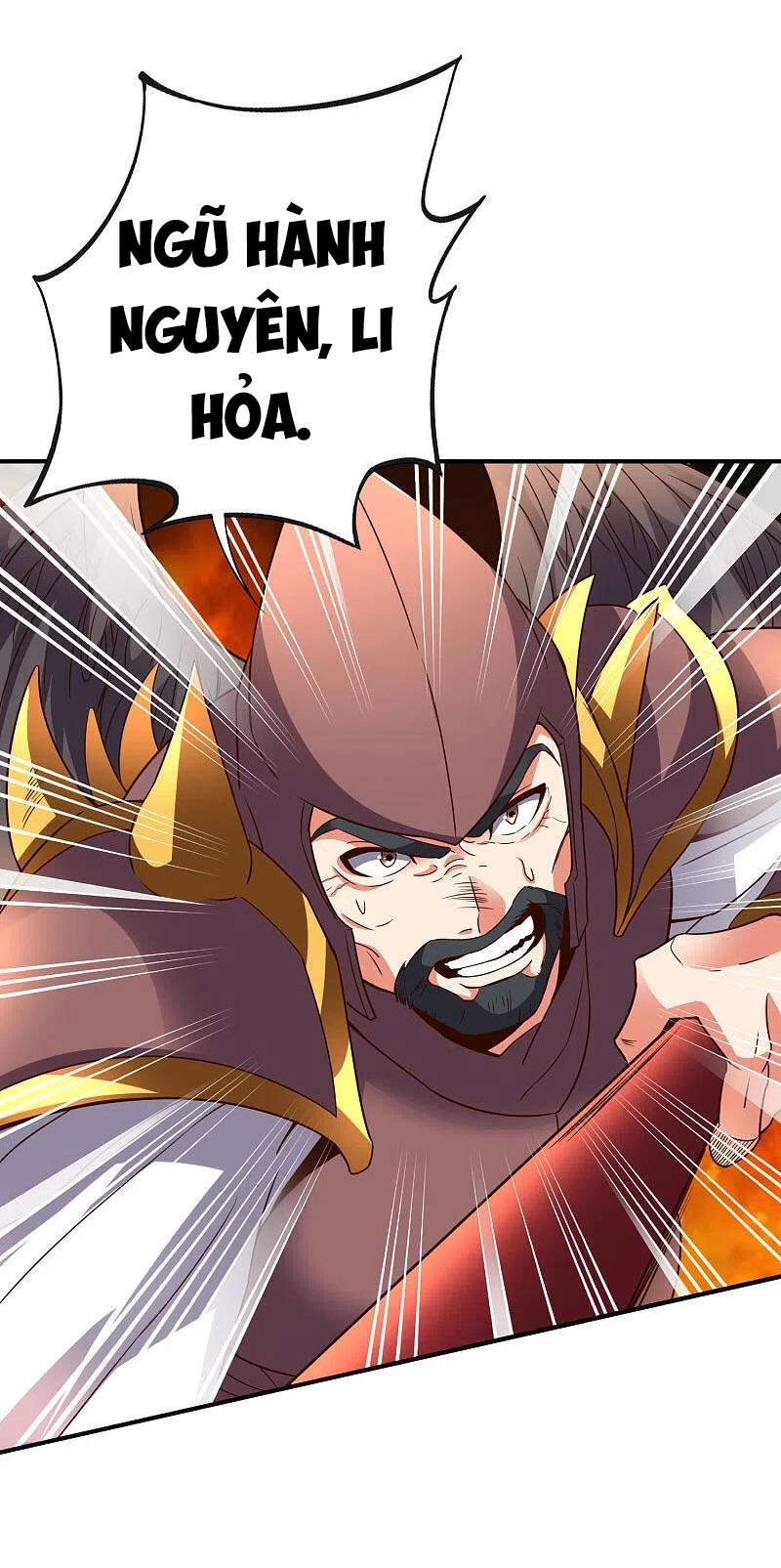 Phục Thiên Thánh Chủ Chapter 194 - 11