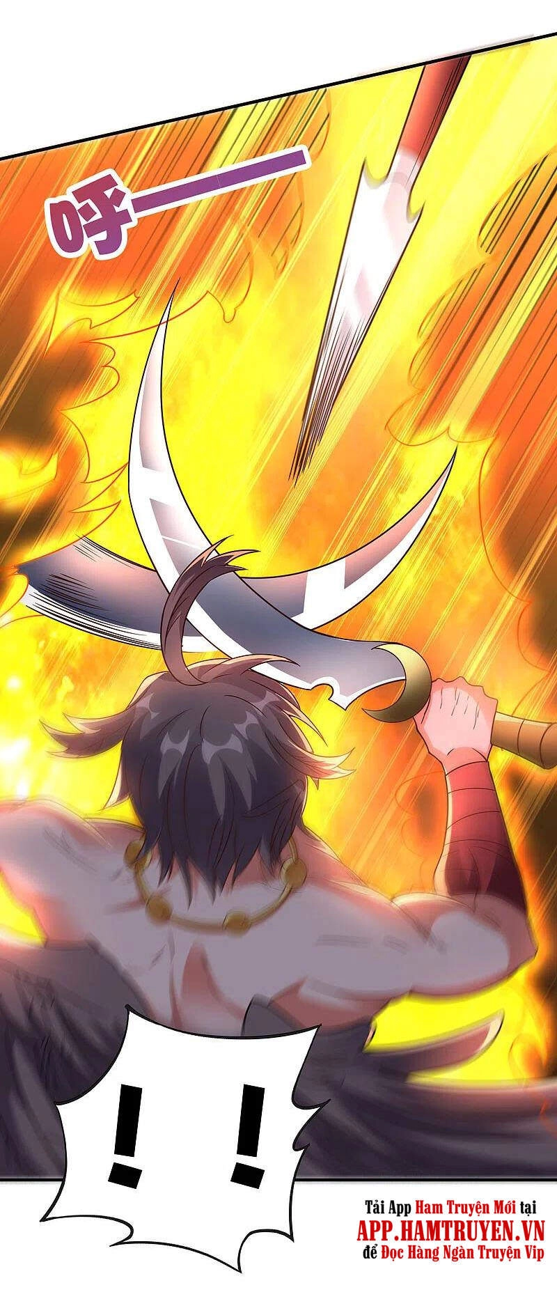 Phục Thiên Thánh Chủ Chapter 194 - 12