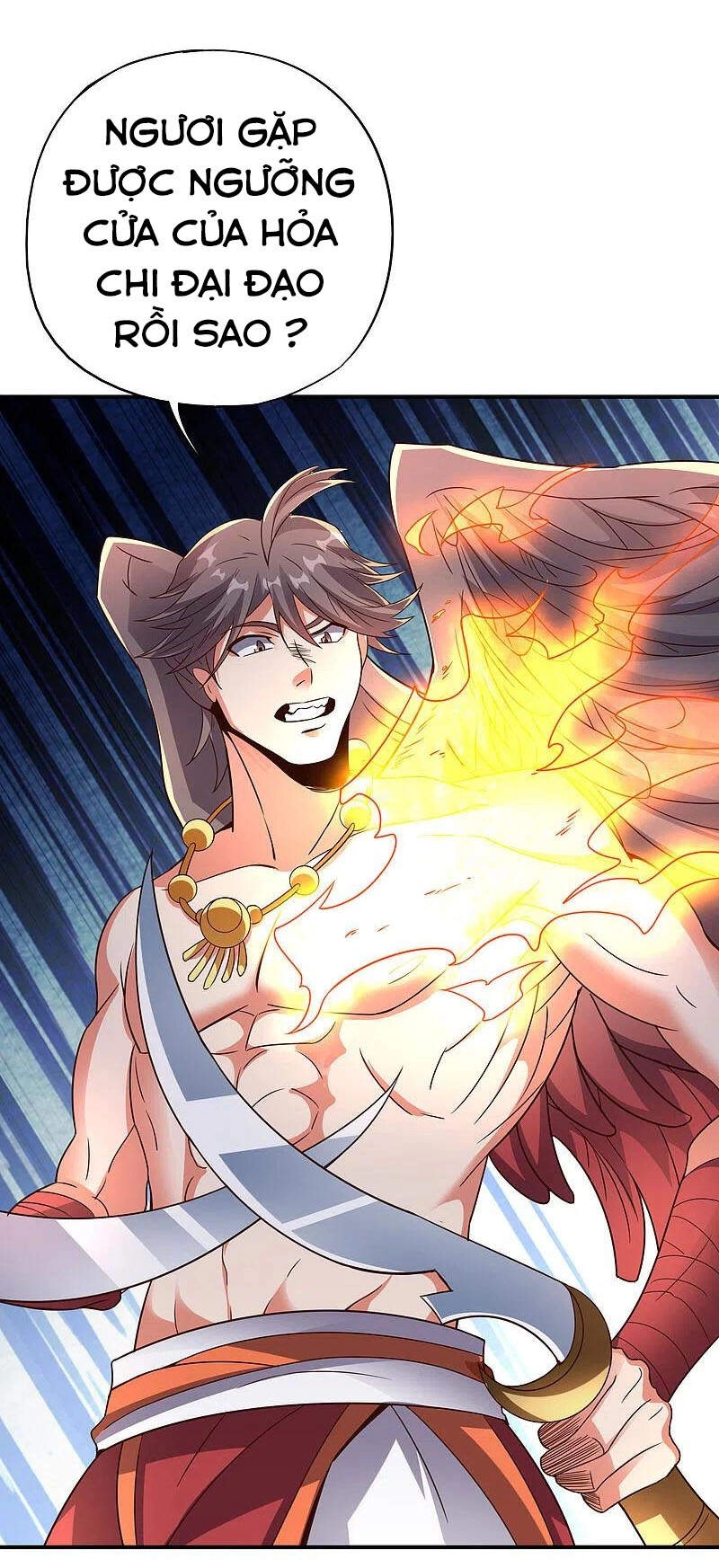 Phục Thiên Thánh Chủ Chapter 194 - 13