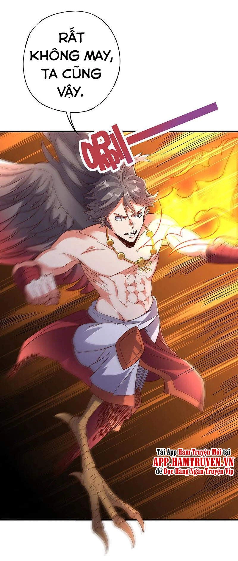 Phục Thiên Thánh Chủ Chapter 194 - 14