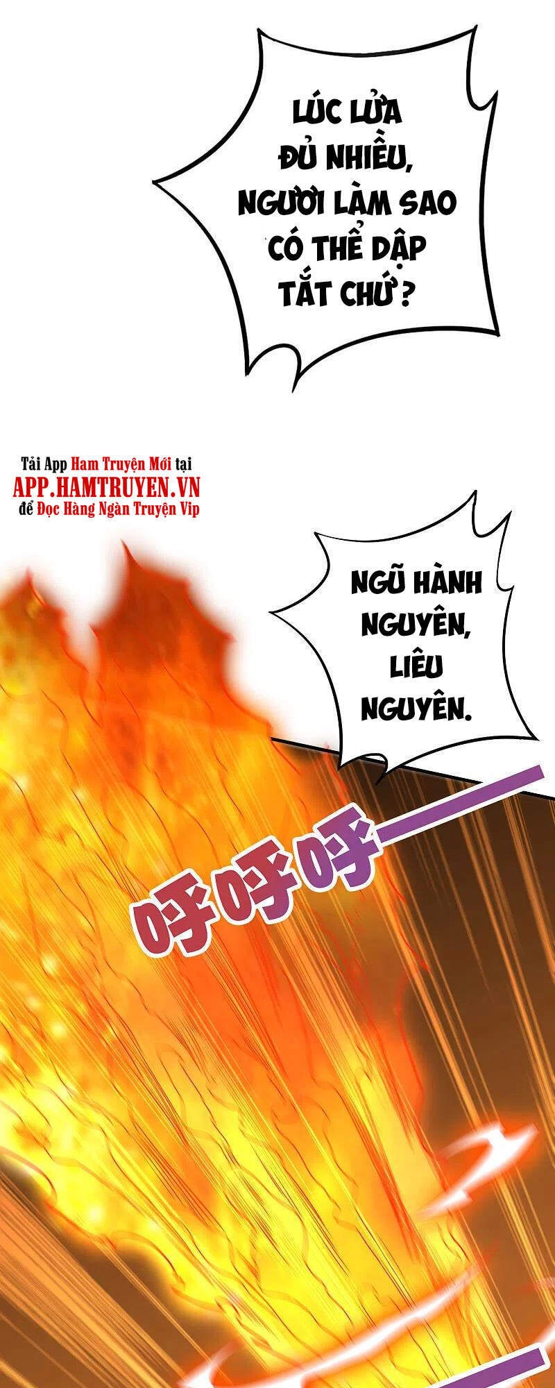 Phục Thiên Thánh Chủ Chapter 194 - 20