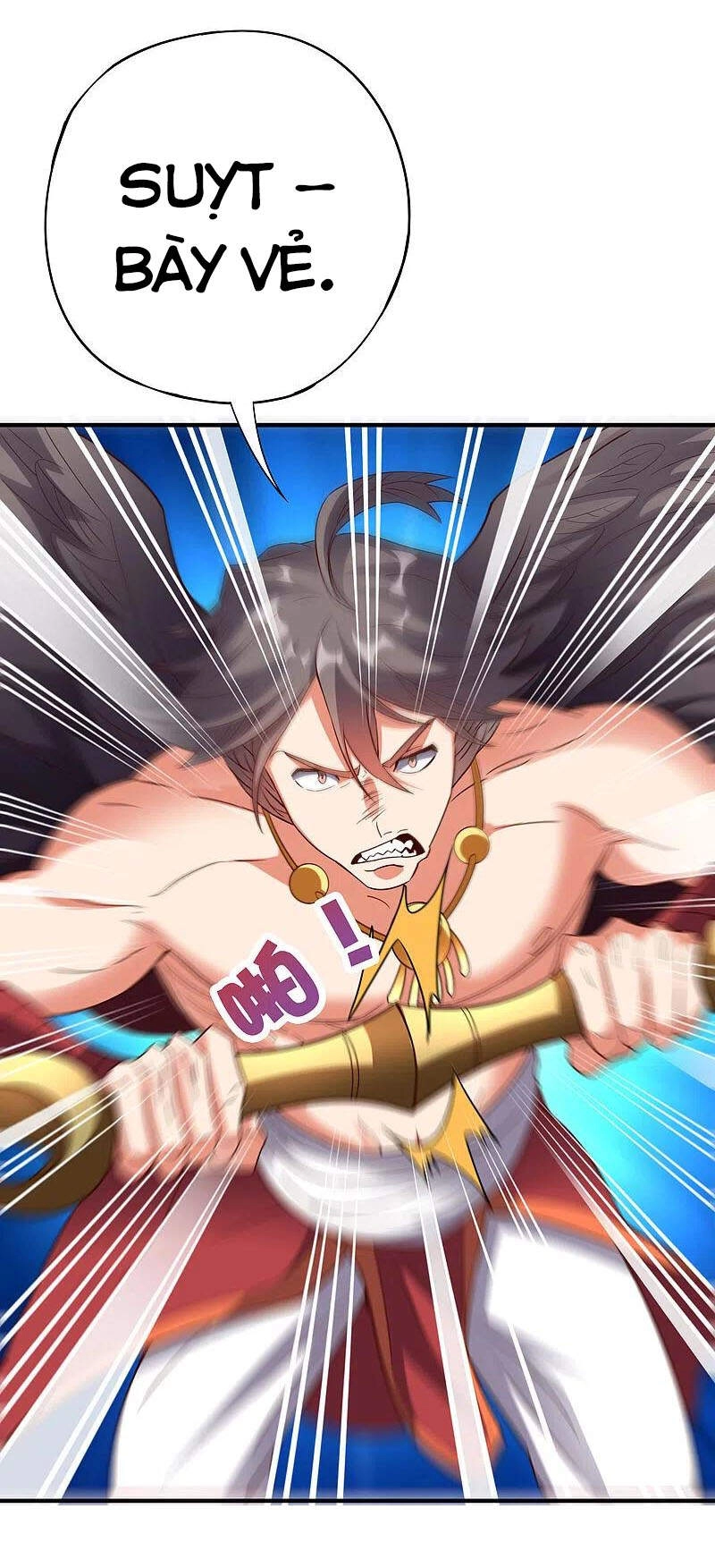 Phục Thiên Thánh Chủ Chapter 194 - 22