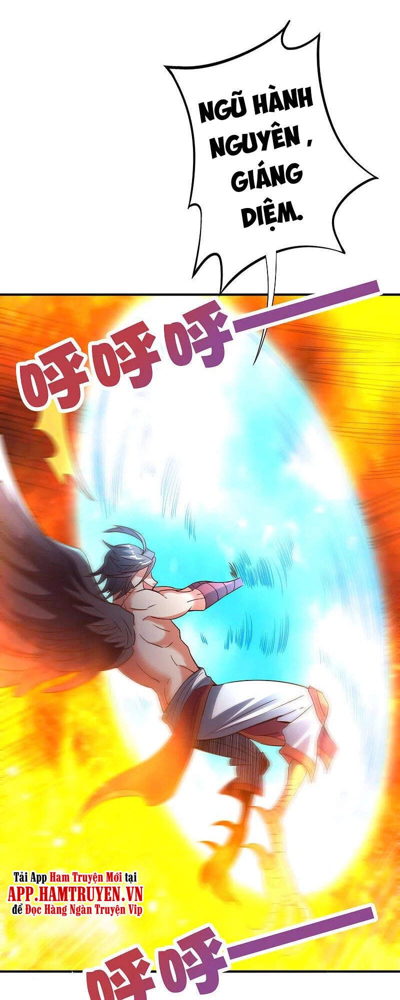 Phục Thiên Thánh Chủ Chapter 194 - 23