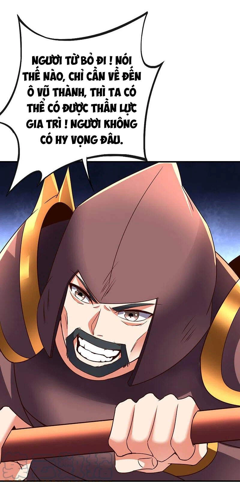 Phục Thiên Thánh Chủ Chapter 195 - 2