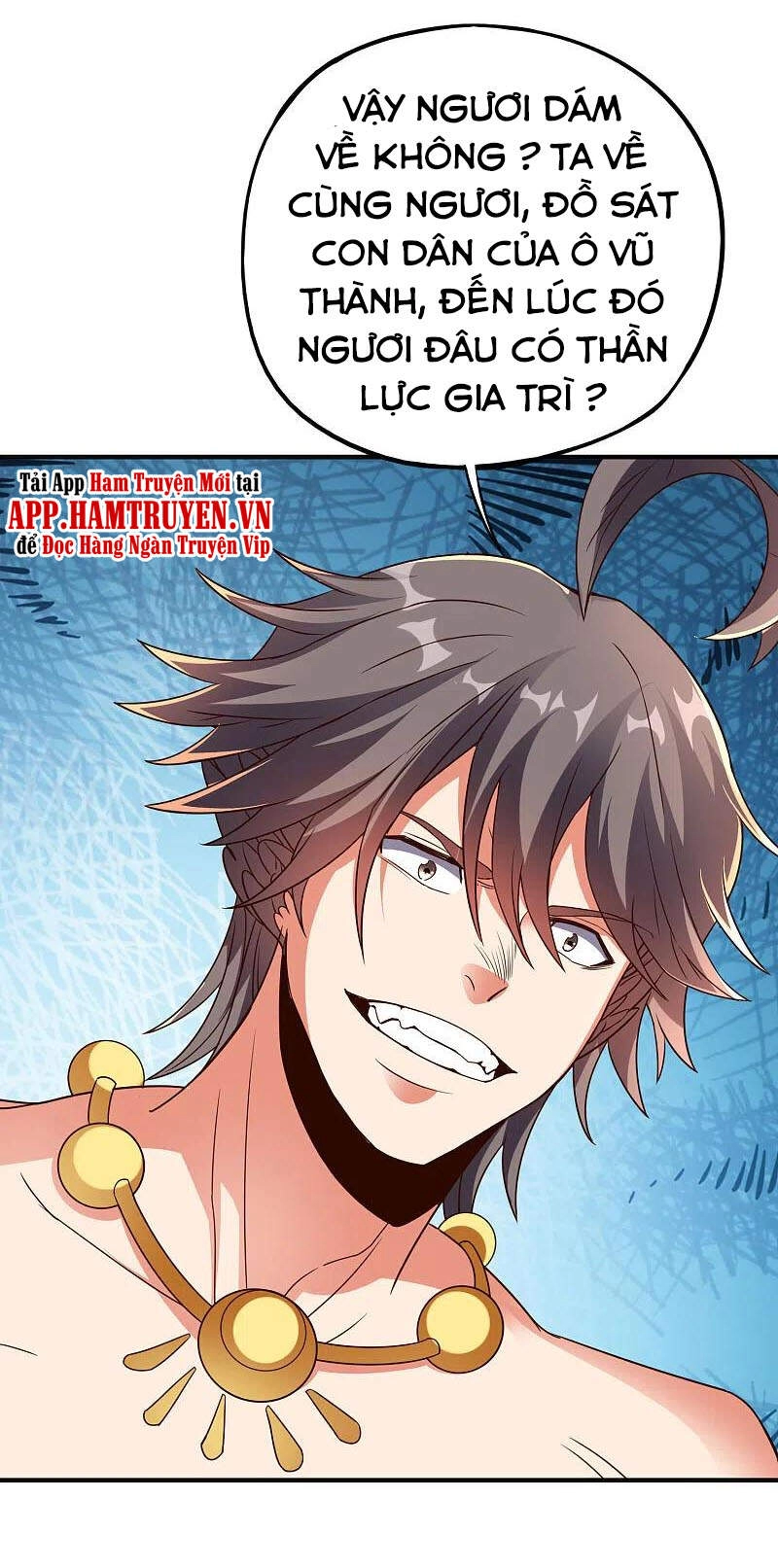 Phục Thiên Thánh Chủ Chapter 195 - 3