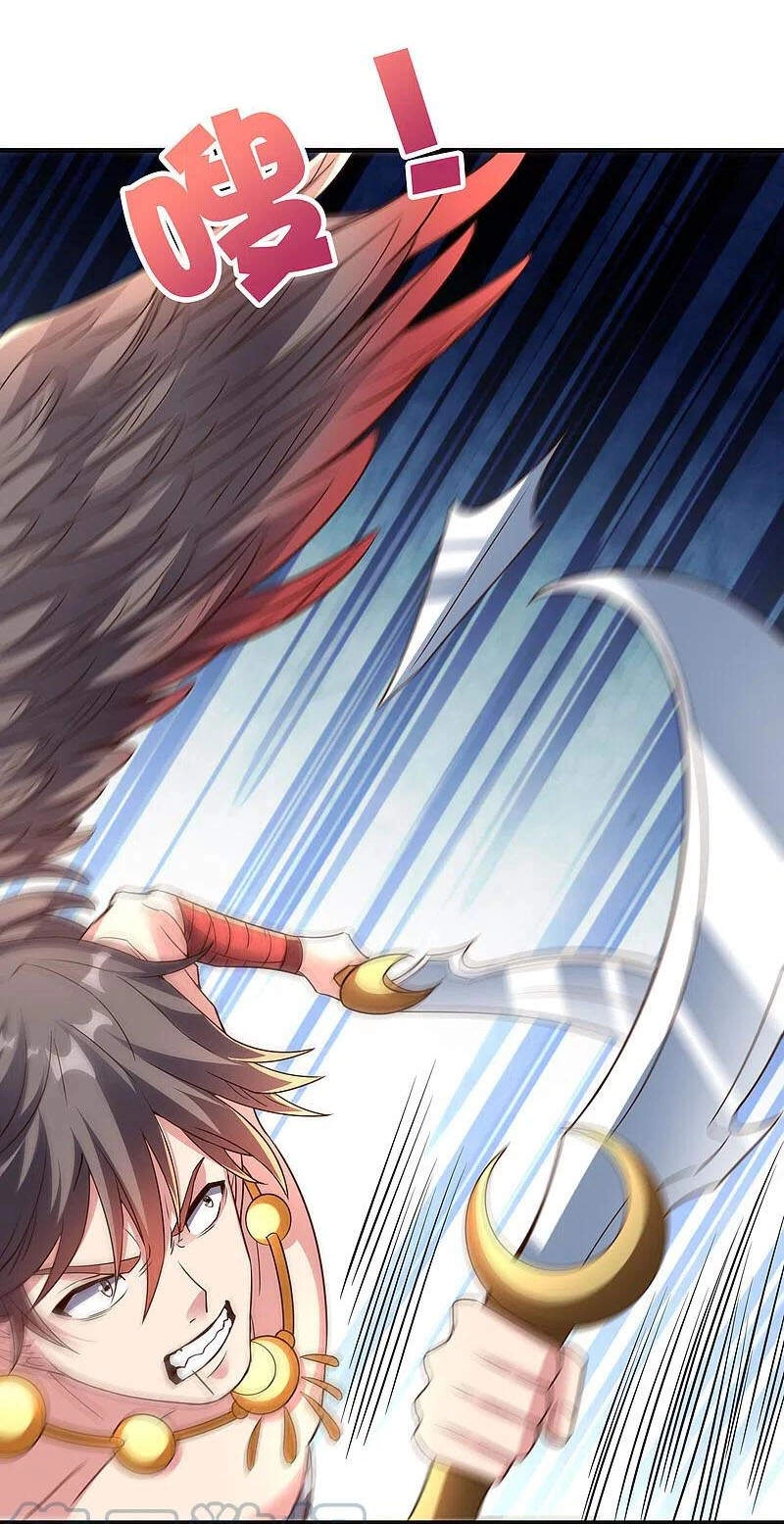 Phục Thiên Thánh Chủ Chapter 195 - 4