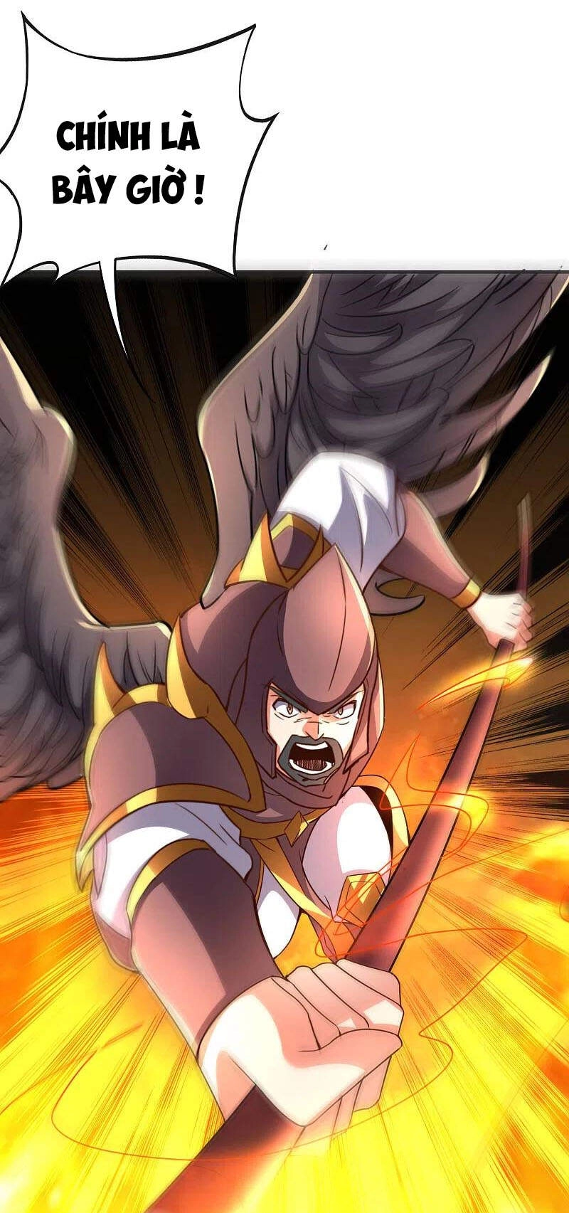 Phục Thiên Thánh Chủ Chapter 195 - 6