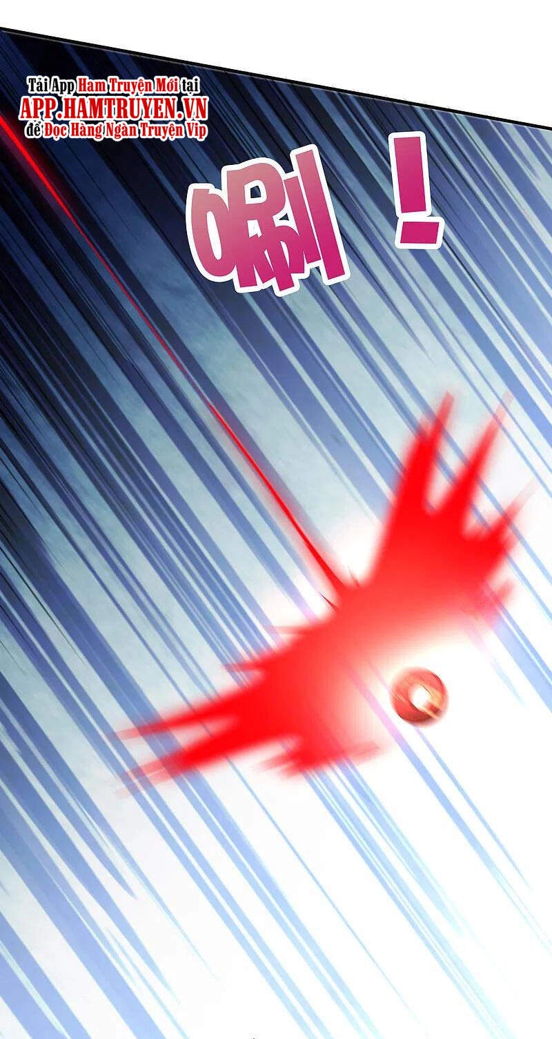 Phục Thiên Thánh Chủ Chapter 195 - 26